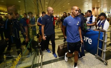 Joao Mario do të largohet nga Interi, në garë për portugezin futet edhe Besiktas