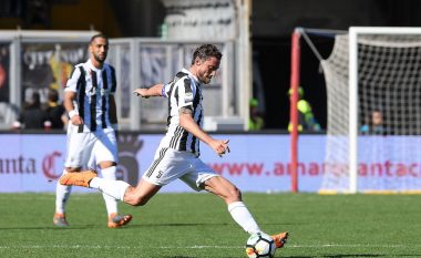 Marchisio i pavendosur për të ardhmen, shtatë skuadra e duan mesfushorin italian