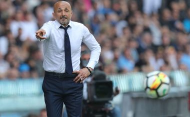 Spalletti ofendon gjyqtarin, dënohet me 10 mijë euro dhe merr paralajmërim