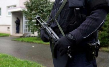 Planifikonte atentat në Gjermani, arrestohet një person