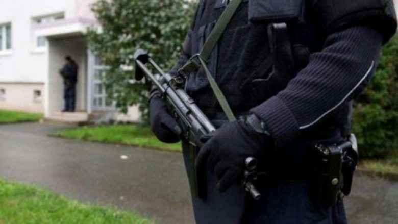 Planifikonte atentat në Gjermani, arrestohet një person