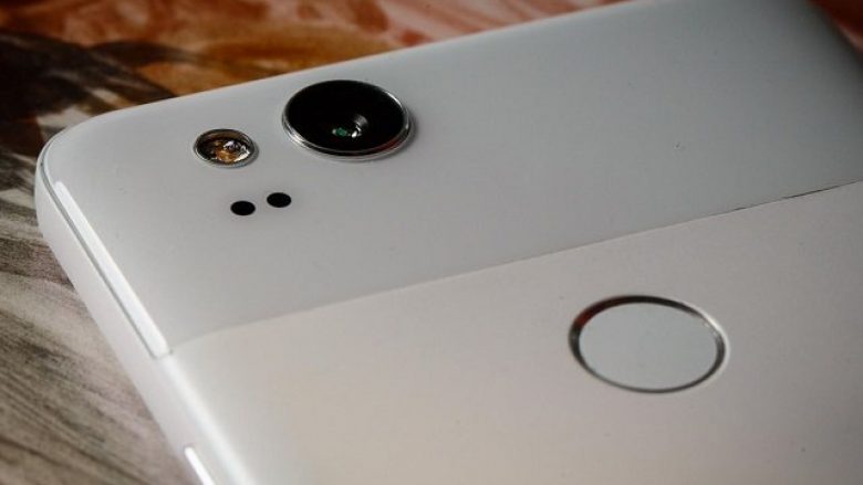 Google Pixel 3 XL shfaqet për herë të parë në video