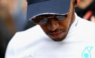 Hamilton flet për garën e Belgjikës: U mundova të bëja më të mirën, por ishte e pamundur