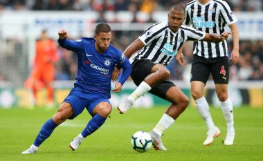 Newcastle 1-2 Chelsea, notat e lojtarëve