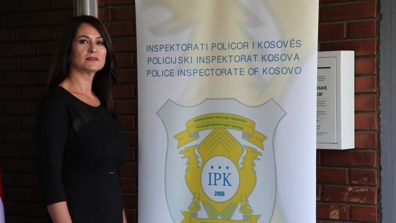 Miradije Kelmendi emërohet kryeshefe ekzekutive e IPK-së