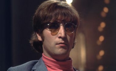 Gruaja e vrasësit të John Lennon thotë se e ka ditur dy muaj më herët se Mark Chapman do ta vriste rokerin