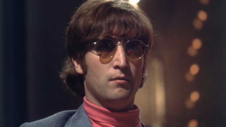 Gruaja e vrasësit të John Lennon thotë se e ka ditur dy muaj më herët se Mark Chapman do ta vriste rokerin
