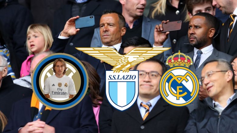 Plani i Mendesit që pritet të kënaqë Interin, Lazion dhe Real Madridin