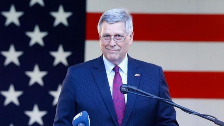 Ambasadori i ardhshëm amerikan: Qëndrimi ndaj Kosovës nuk ka ndryshuar