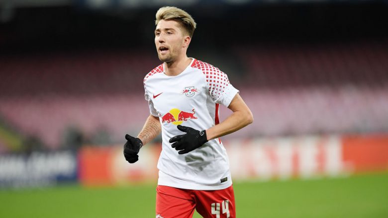 Barcelona po konsideron ofertën për Kampl  