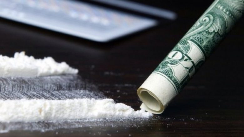 The Economist: Shqipëria e para në botë për përdorimin e kokainës në raport me popullsinë (Video)