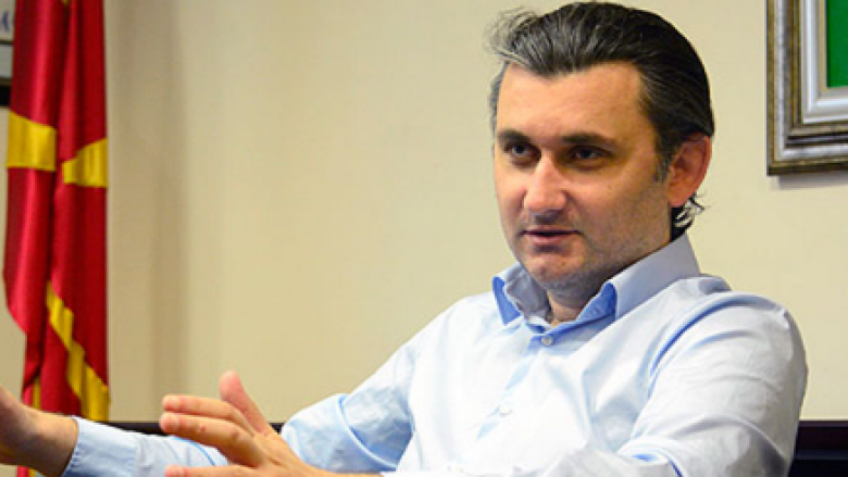 Trajkovski: Planifikojmë të rrisim fondet për ndërtimin e banesave