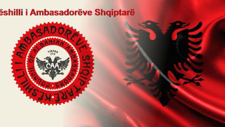 Këshilli i Ambasadorëve Shqiptarë e quan të tejkaluar idenë e Thaçit për korrigjim kufijsh