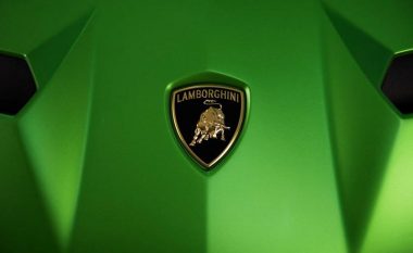 Lamborghini ka shitur të gjitha veturat – vetura e radhës në dispozicion vije në vitin 2024