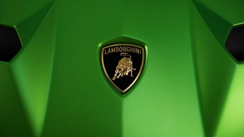 Lamborghini ka shitur të gjitha veturat – vetura e radhës në dispozicion vije në vitin 2024