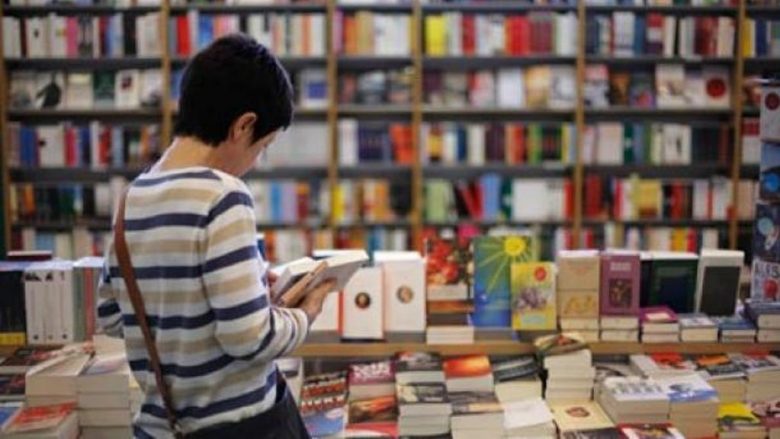 Njëzetepesë vepra të letërsisë shqipe do të botohen në kinezisht