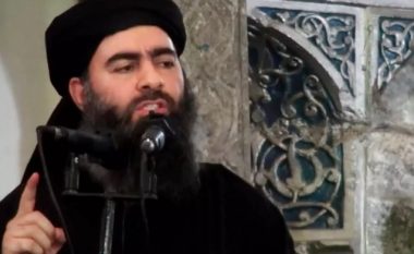 Lideri i ISIS-it hedhë poshtë spekulimet e vrasjes, adreson mesazh të ri për përkrahësit (Foto)