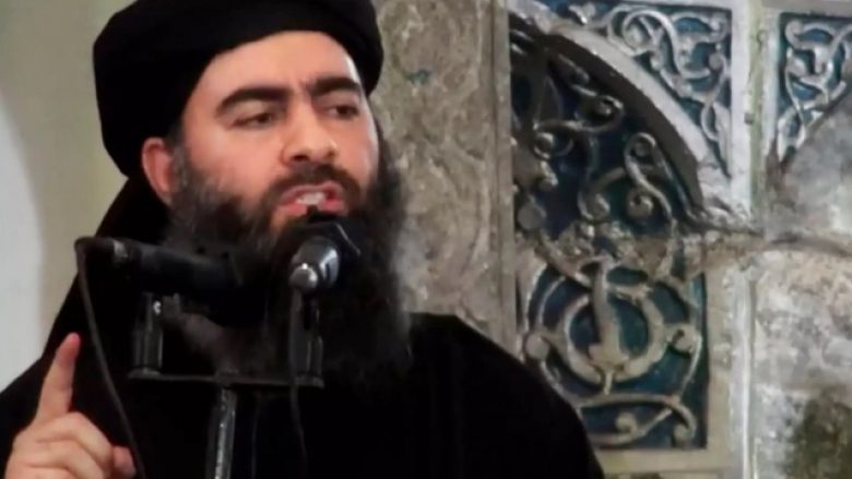 Lideri i ISIS-it hedhë poshtë spekulimet e vrasjes, adreson mesazh të ri për përkrahësit (Foto)