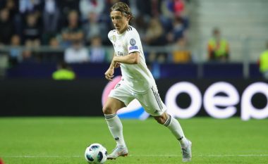 E pavlefshme padia e Realit për Interin, Modric dëshmon se iu ishte vetofruar klubit italian