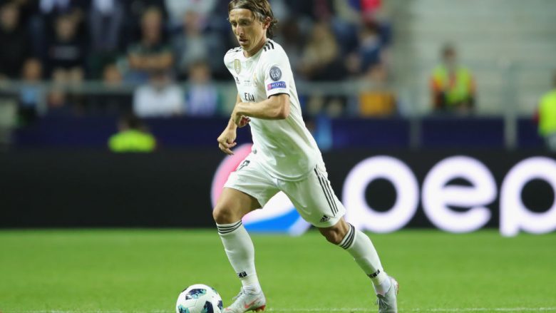 E pavlefshme padia e Realit për Interin, Modric dëshmon se iu ishte vetofruar klubit italian