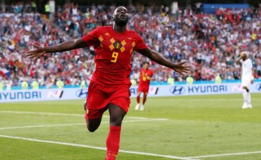 Befason Lukaku, mendon pensionimin nga Belgjika