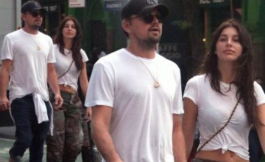 Leonardo DiCaprio në prag të martesës me Camila Morronen
