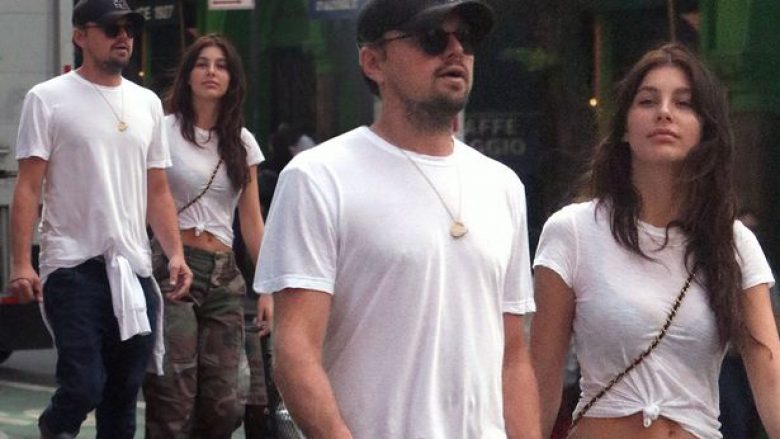 Leonardo DiCaprio në prag të martesës me Camila Morronen