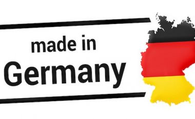 Dobësohet ‘Made in Germany’