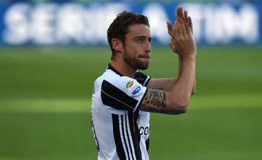 Marchisio me mesazh emocionues pas largimit nga Juventusi: Gjithmonë ekipi vjen së pari
