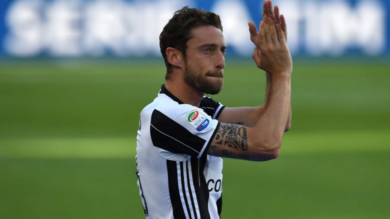 Marchisio me mesazh emocionues pas largimit nga Juventusi: Gjithmonë ekipi vjen së pari