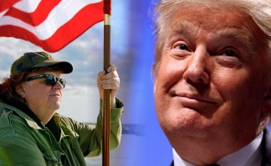 Michael Moore me film të ri: Trump është presidenti i fundit i SHBA-së, koha është për veprim