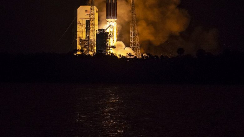 NASA më në fund e nisi sondën Parker Solar Probe, në misionin historik drejt Diellit (Video)