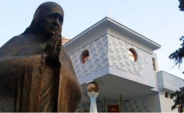 Në Kuvendin e Maqedonisë sot ndahet çmimi “Nëna Terezë”