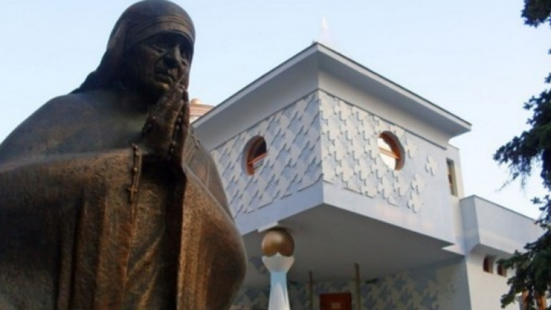 Në Kuvendin e Maqedonisë sot ndahet çmimi “Nëna Terezë”