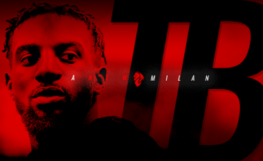 Zyrtare: Milani huazon Bakayokon nga Chelsea