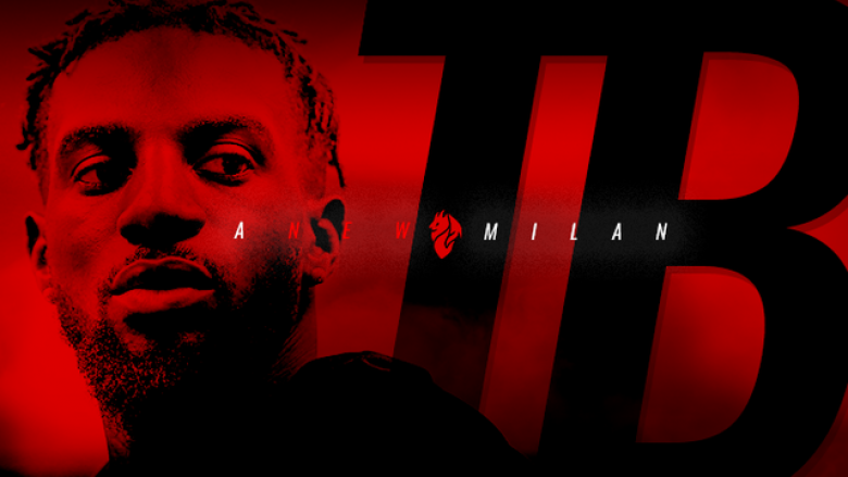 Zyrtare: Milani huazon Bakayokon nga Chelsea