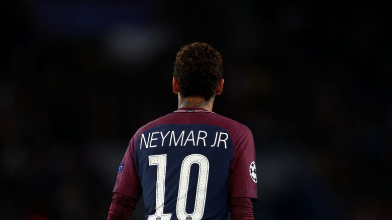 Me Buffonin në portë dhe Neymarin protagonist, PSG e nis mbarë sezonin e ri