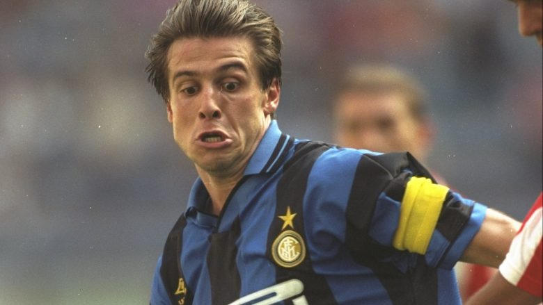 Nicola Berti kritikon lojtarët e Interit, i kërkon Spallettit të punojë në mentalitet