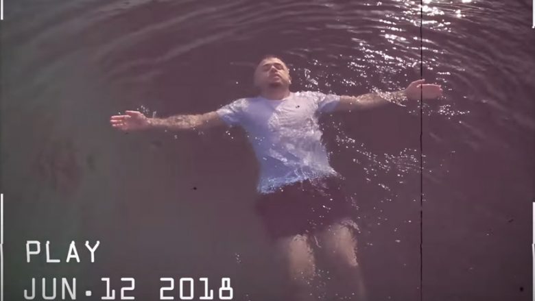 Noizy lanson rep baladën “Peace & Love”