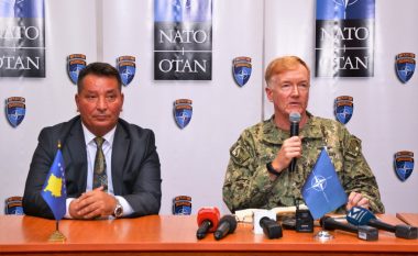 Lekaj: Rruga Deçan-Mali i Zi do të vazhdojë, nuk cenojmë zonën e mbrojtur