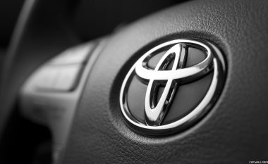 Pamjet e Land Cruiser të ri, të cilin Toyota nuk ka bërë të ditur se do ta rifreskojë (Foto)