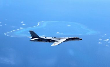 ​Pentagoni: Kina po përgatitet për sulme ndaj objektivave amerikane