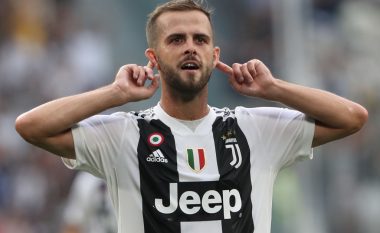 Lëndohet Pjanic, Juventusi e pret kthimin e tij nga kampi boshnjak