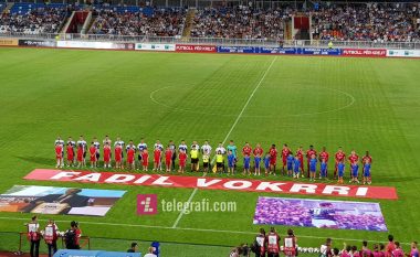 Superliga e Kosovës vjen me dy ndeshje sot, vëmendja tek derbi Prishtina-Drita