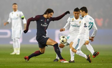 PSG raporton Barcelonën në FIFA për Rabiot