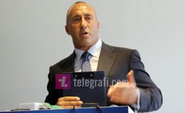 Kryeminsitri Haradinaj kërkon që të rritet paga minimale në Kosovë