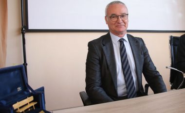 Ranieri: Interi u fokusua shumë te Modrici dhe harroi të kërkojë alternativa, Milani do ketë sezon të madh