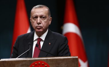 Erdogan: Vrasja e Khashoggit ishte e planifikuar