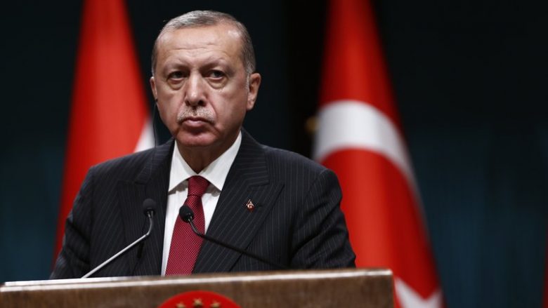 Erdogan: Vrasja e Khashoggit ishte e planifikuar
