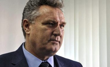 Nënkryetari i PDK-së, Rexhep Hoti i drejtohet me një letër të hapur presidentit të Serbisë, Aleksandar Vuçiq